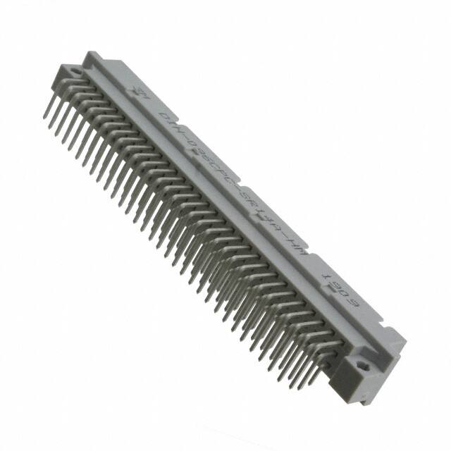 DIN-096CPC-SR14A-HM 3M  DIN 41612